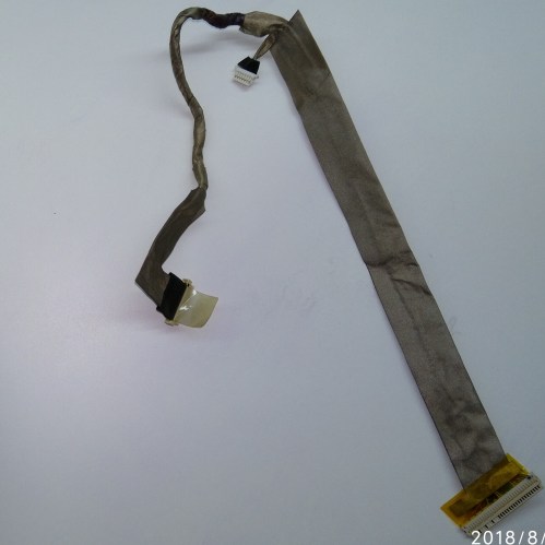 USED ΚΑΛΩΔΙΟΤΑΙΝΙΑ ΟΘΟΝΗΣ TOSHIBA SATELLITE A210-1AO